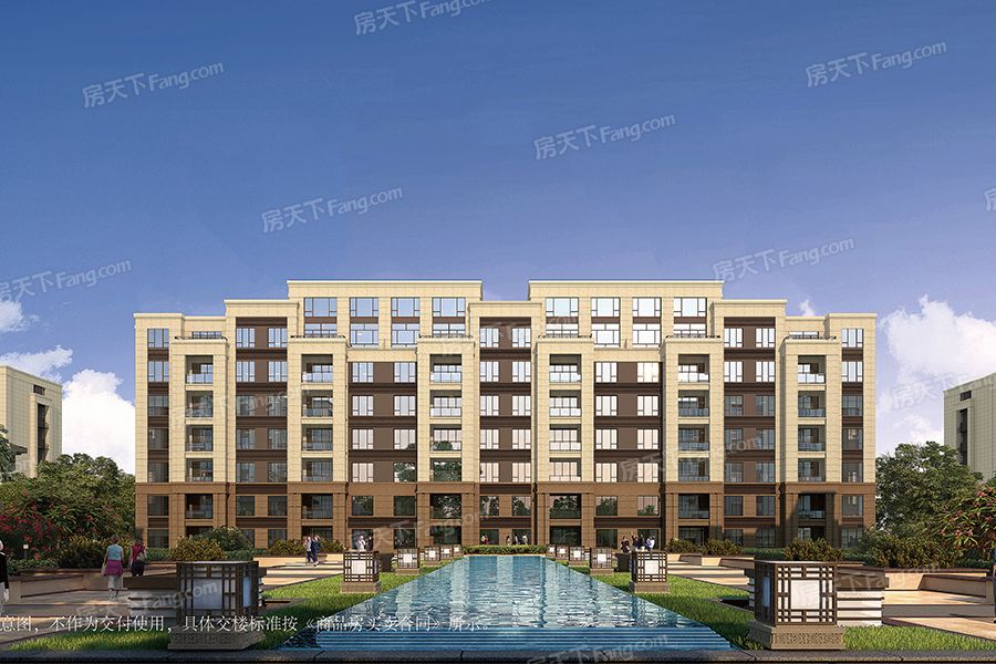 查看商丘睢县碧桂园_360地图搜索结果列表