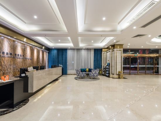 格林东方酒店南宁江南区五一路店