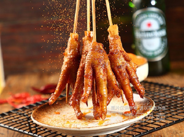 九头鸟烧烤餐厅柳湖路店