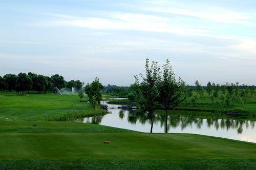 查看北京香山高尔夫俱乐部_360地图搜索结果列表