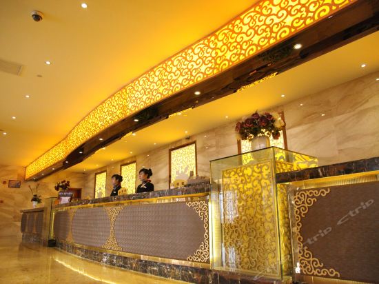 兰州市 住宿服务 > 白云宾馆-西楼           