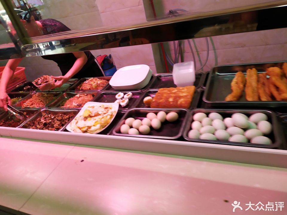       u米都市健康连锁快餐(龙岗