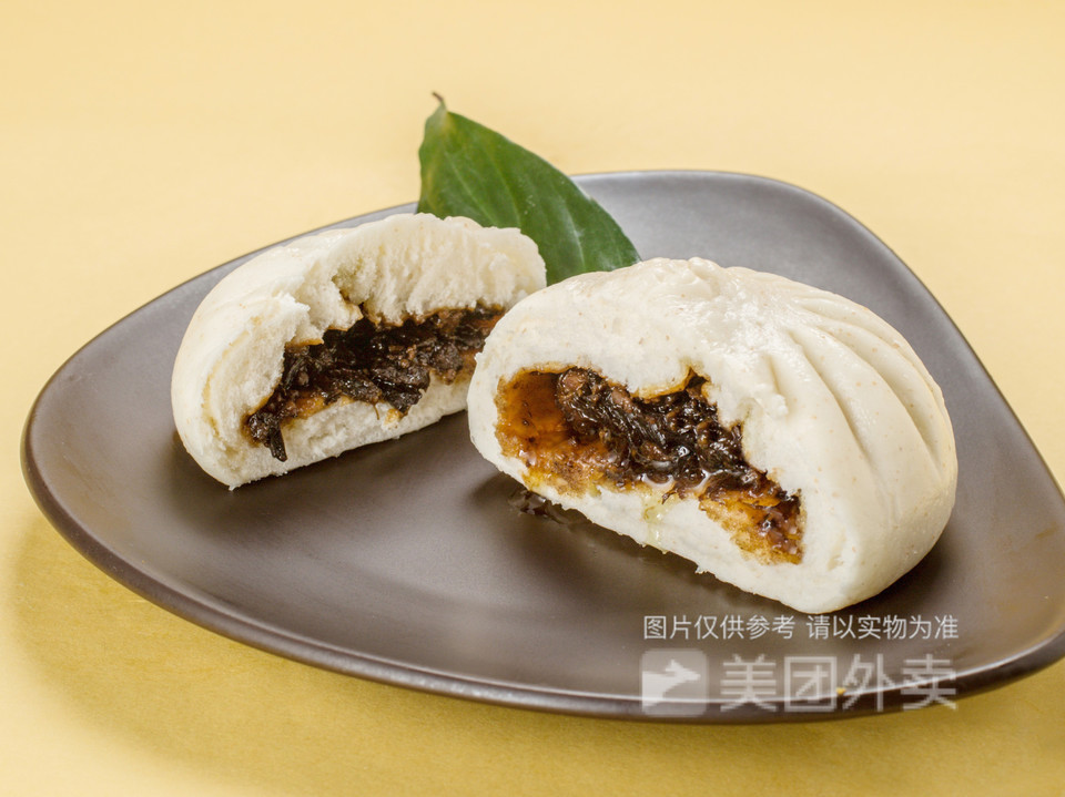 甘其食(禹航路店)