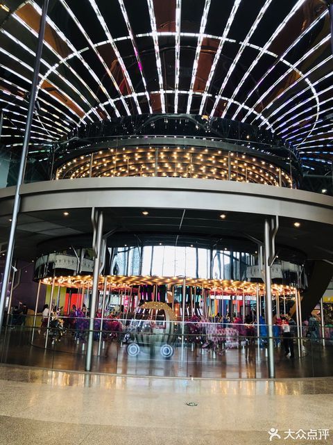 重庆嘉州新光天地