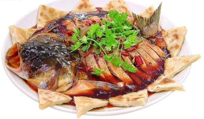 汆花鲢鱼馆(水田路店)图片