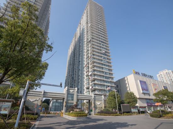 泰州医药城青年公寓