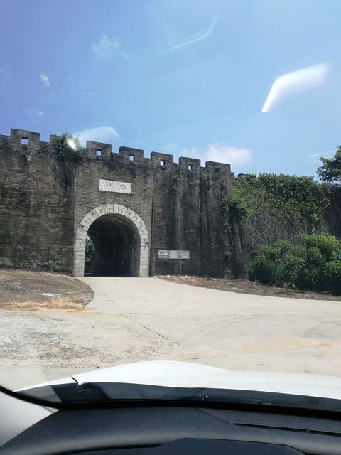 地址(位置,怎麼去,怎麼走,在哪,在哪裡,在哪兒):北海市鐵山港區 電話