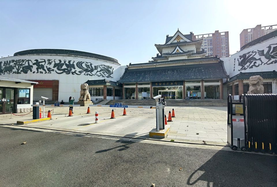 【潍坊市郑板桥纪念馆】地址,电话,路线,周边设施_360地图