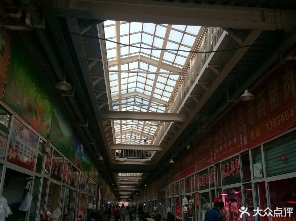 怎么去,怎么走,在哪,在哪里,在哪儿):太原市小店区电话:义井集贸市场
