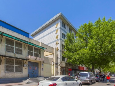 怎么走,在哪,在哪里,在哪儿):北京市海淀区甘家口185号电话:动力商务