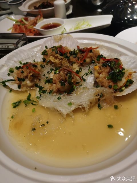 东大方传统苏杭味临平二店