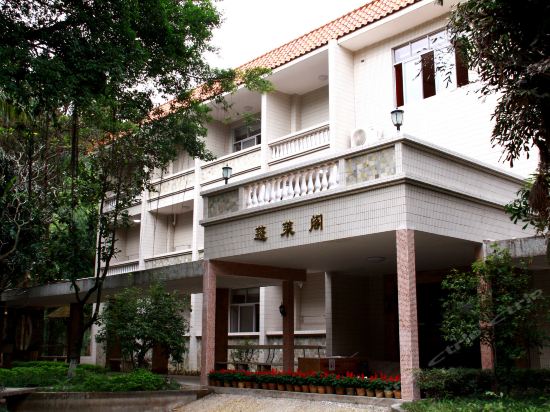 广州番禺疗养院