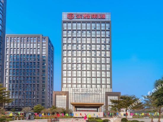 阳新三江国际酒店5楼图片