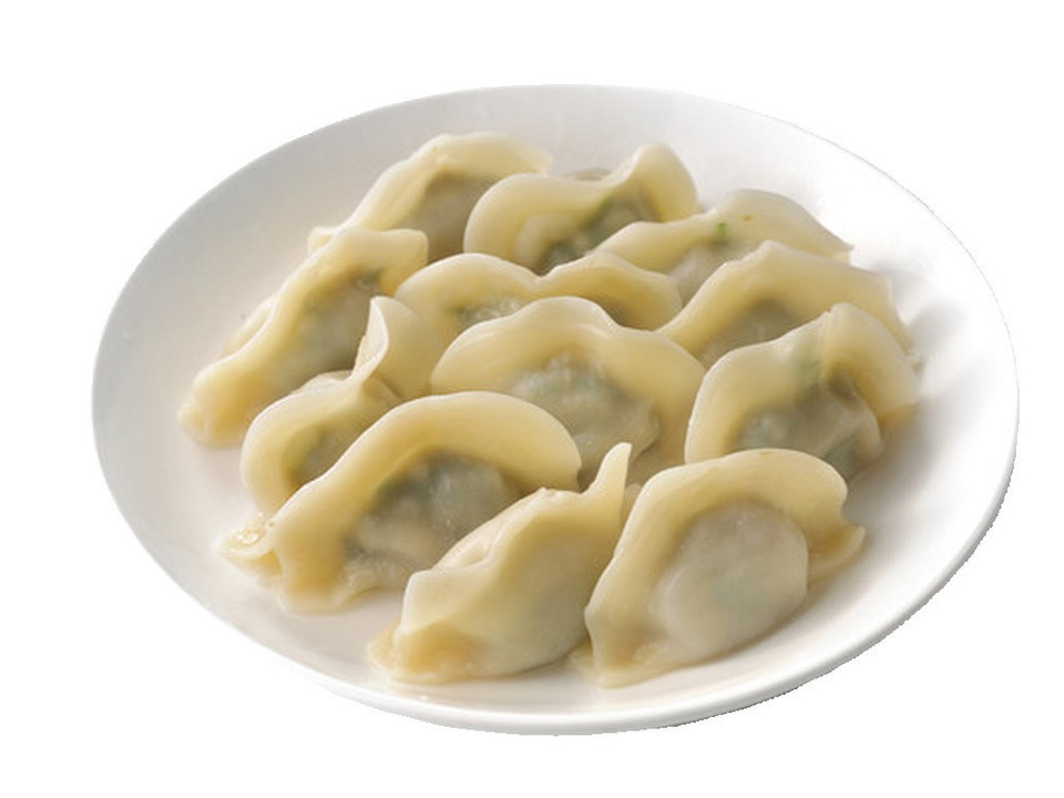 大馅馄饨