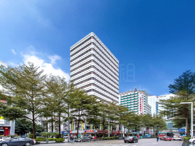 拾味馆(新安大厦)图片