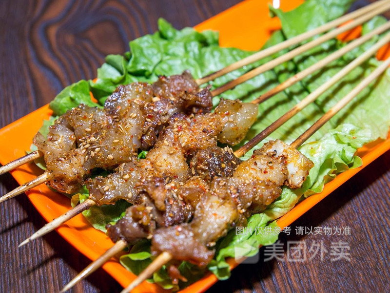 禾禾木烧烤驿站