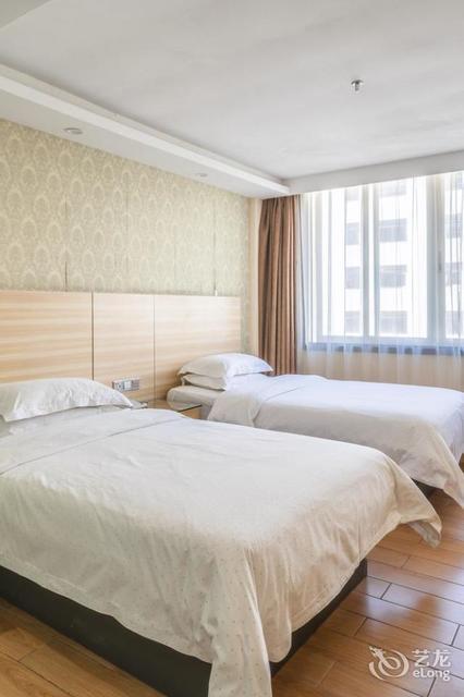 广州金城宾馆迎宾楼