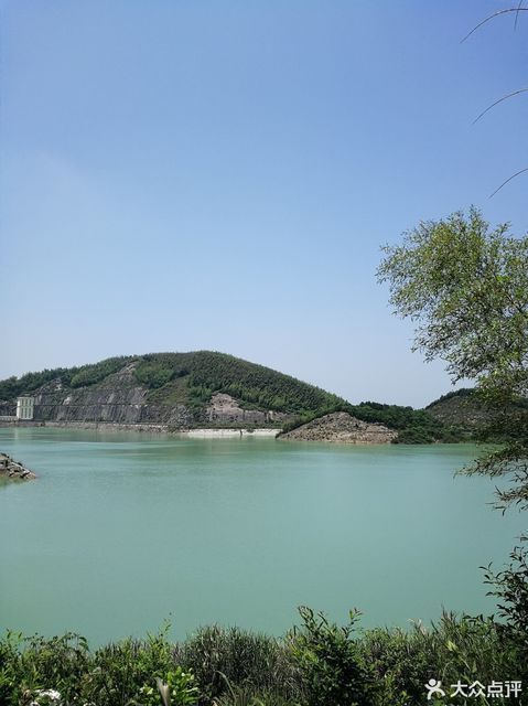 查看黑糜峰国家森林公园_360地图搜索结果列表