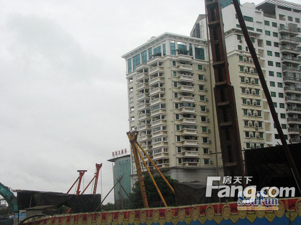 厦门嘉丽广场