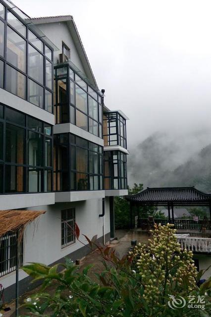 临安市竹苑农庄