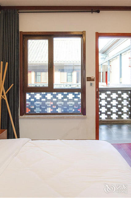 日照市 住宿服务 酒店 > 日照朵儿唱系列酒店(万平口东夷小镇店)