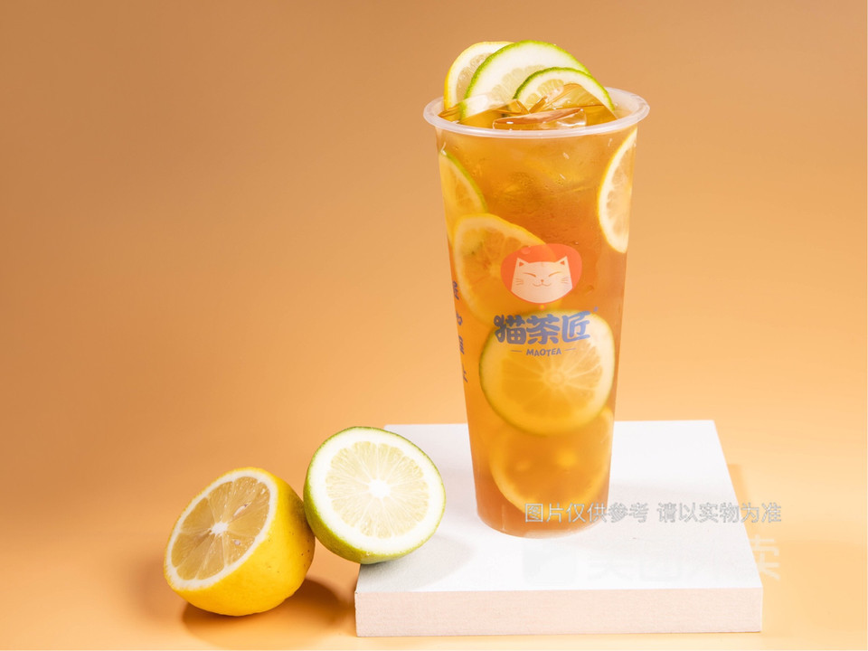 猫茶匠奶茶景洪店