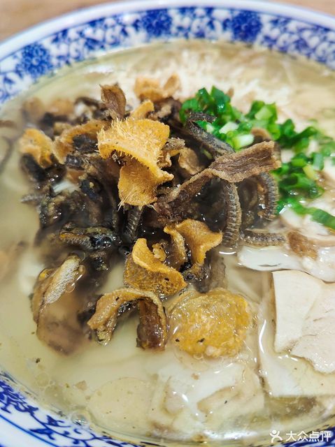 麦小鲜荆州早堂面