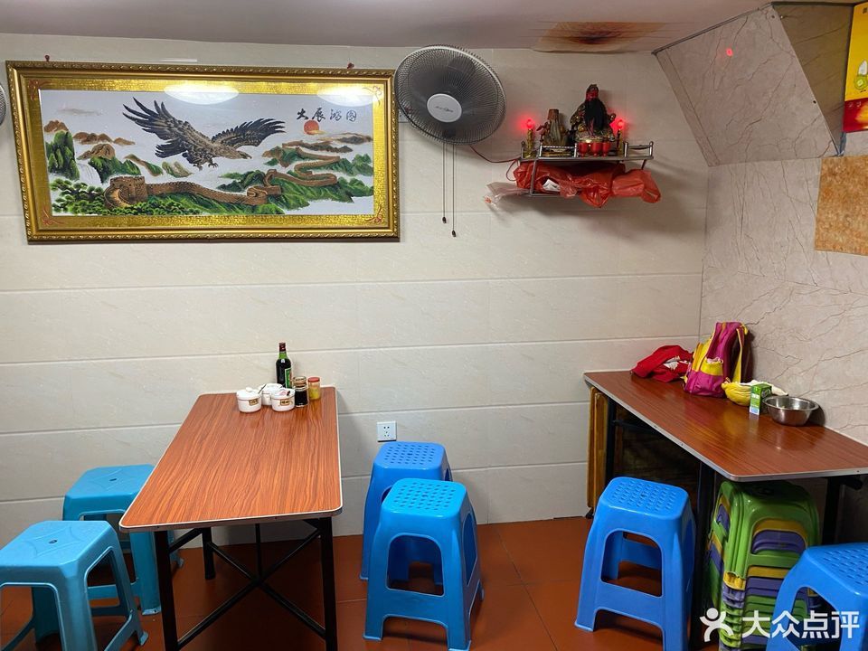 漳州市芗城区猪圈火锅餐馆