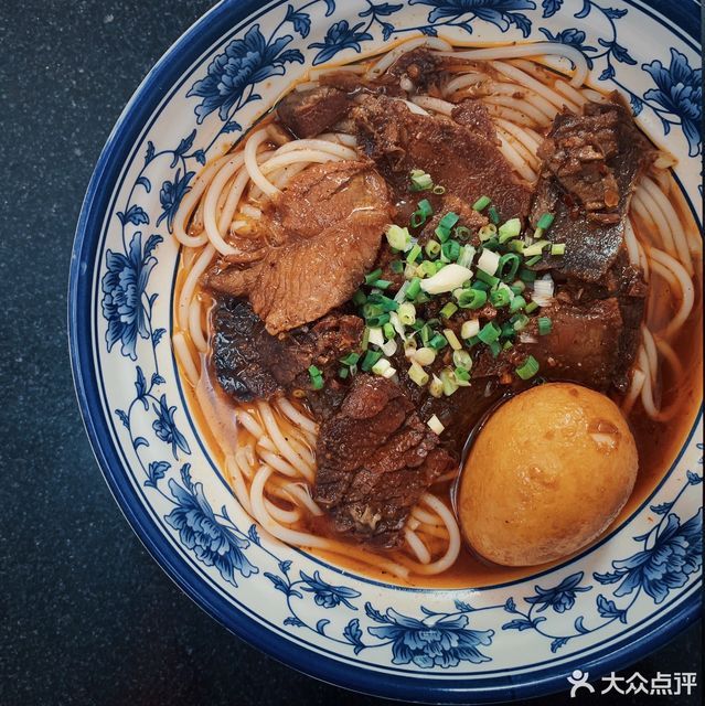 湖南牛肉粉南光路店