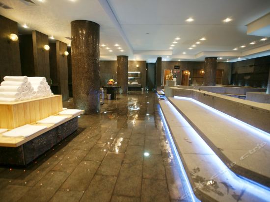 营口京华国际酒店