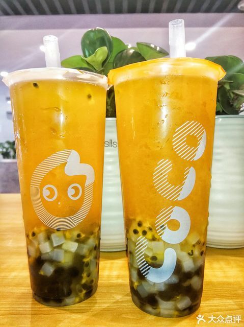 百香果双响炮图片