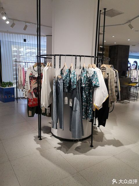 anotherhome淮河路百盛店