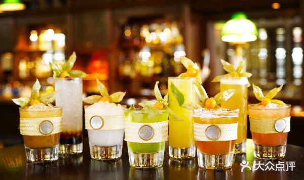 陌陌酒吧(步行街店)