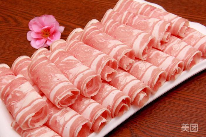 内蒙羔羊肉图片