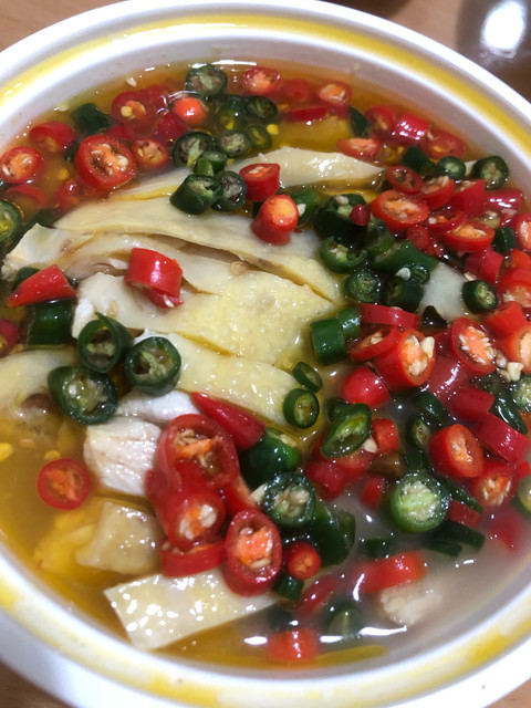 紫燕百味鸡同兴路店