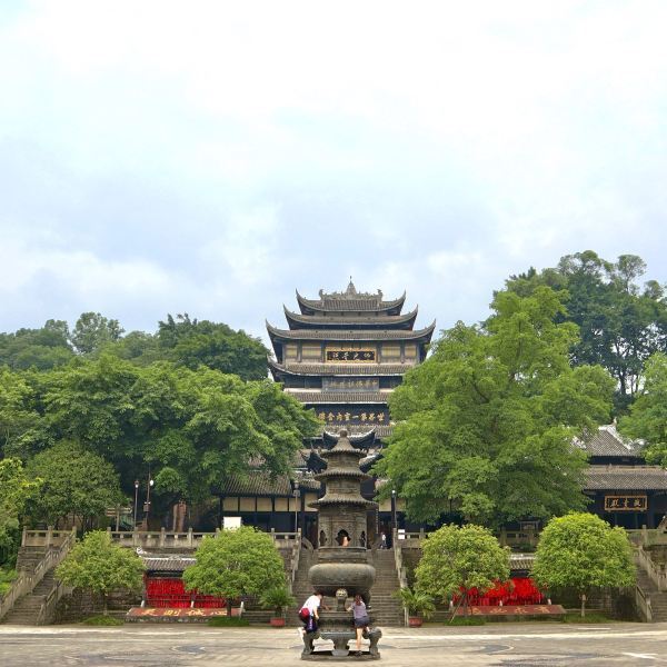 四川大佛寺图片图片