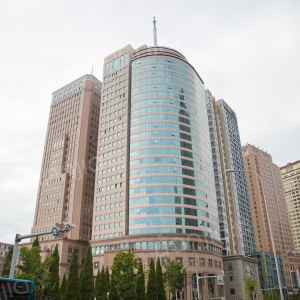 珠江国际大厦地址(位置,怎么去,怎么走,在哪,在哪里,在哪儿):大连市