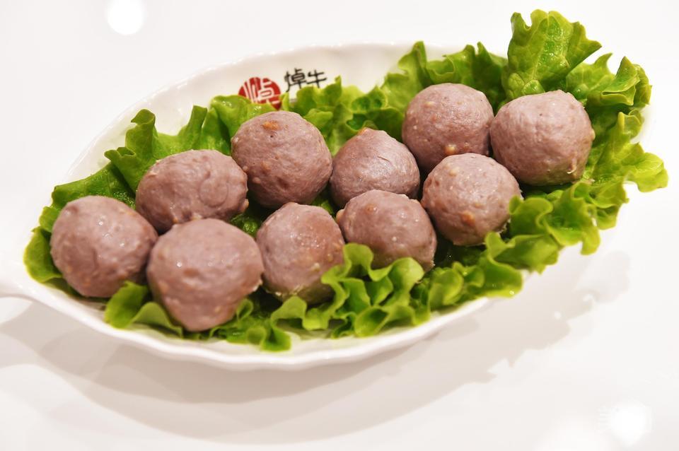 焯牛潮汕牛肉火锅奉天街店