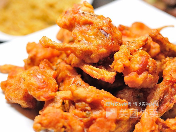 明乐轩桥头排骨浪琴湾店