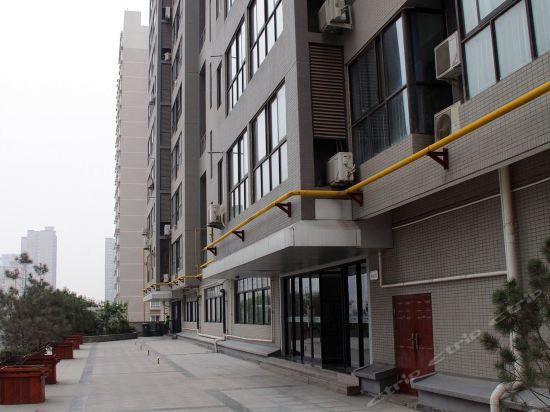 在哪儿):西安市未央区凤城五路与未央路十字西南角赛高国际街区3号楼1