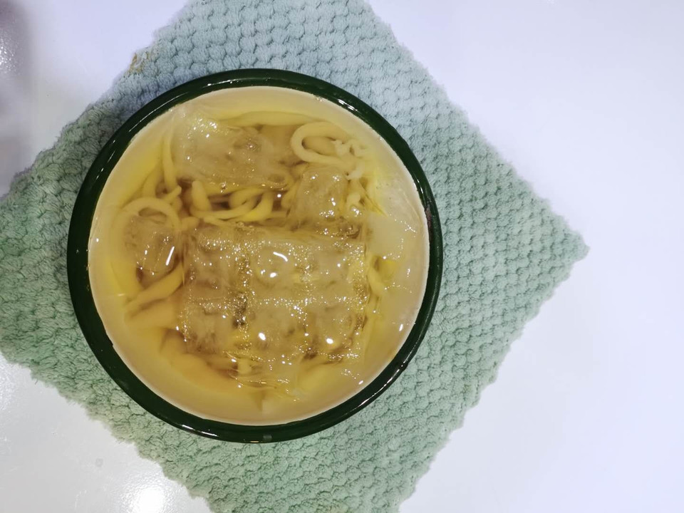 冯黎黎米凉虾北外店