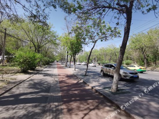 查看新疆乌鲁木齐迎宾路_360地图搜索结果列表