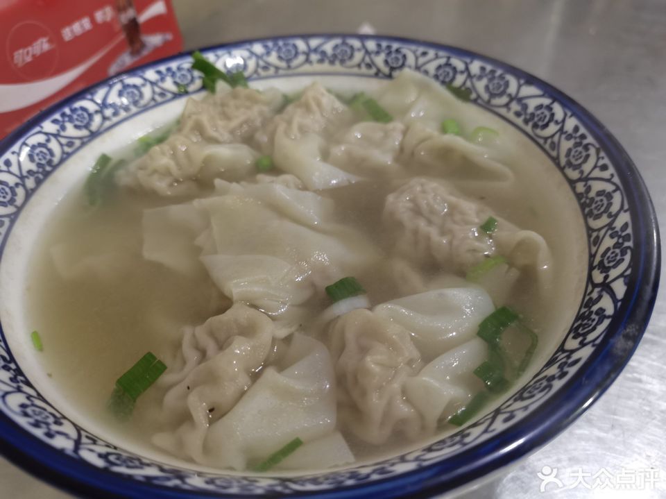 刘记雪园小吃部红旗一路