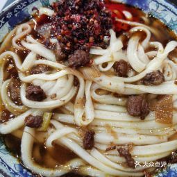 东关削面王南环路