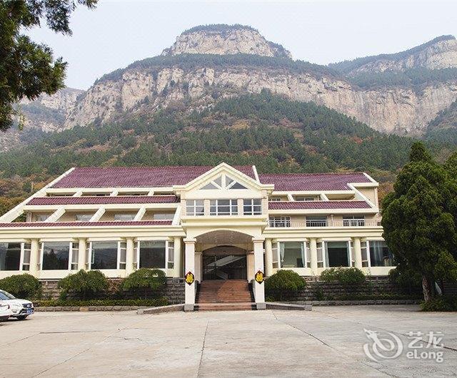 莲台山度假村酒店