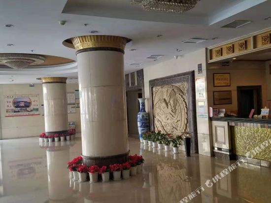 永和商务酒店(银雀山店)