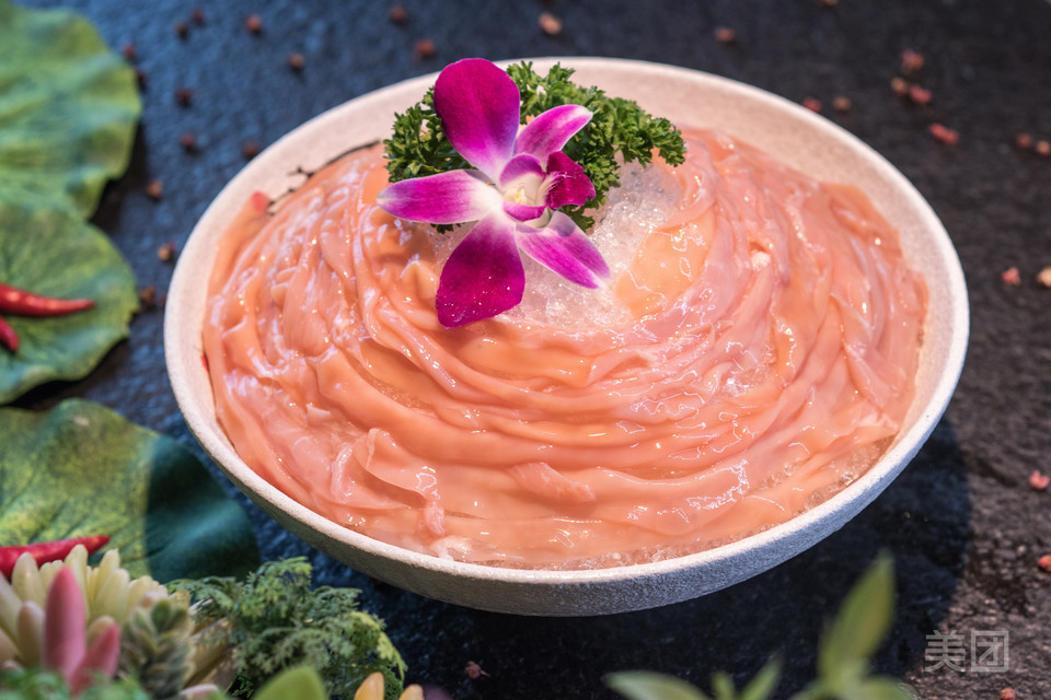 重庆德庄火锅乐从天佑城店