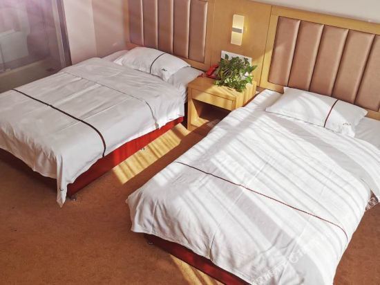 奎屯康景和商务宾馆