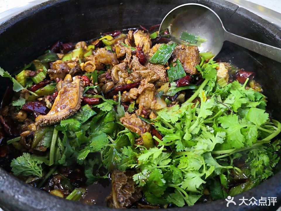 湄潭县美食