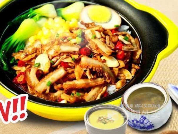 瓦煲记福久源店